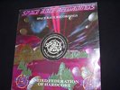 JON DOE Feel The Energy /Fight The Funk SPACE RACE 1997 RARE HAPPY HARDCORE