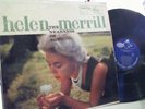 Helen Merrill The Nearness Of You Label Emarcy MG 36134