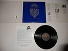 Big Country The Crossing Mercury 812 870 M1 1983 Masterdisk HW Ultrasonic CLEAN