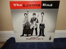 State Of Emergency by The Living End (LP, Limited Edition 130/500, AUTOGRAPHED)