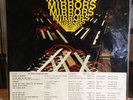 [SOUL/JAZZ] NM LP DICK HYMAN & The 'GROUP' Mirrors {1968 COMMAND WLP MONO PROMO]