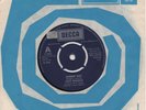 COCK SPARRER runnin' riot*sister suzie 1977 ORIG UK DECCA 45
