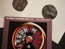 The Monty Alexander Trio Full Steam ahead PURE Audiophile DLP mit Ray Brown