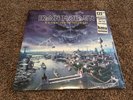 Iron Maiden Brave New World HMV Vinyl Release