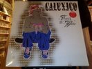 Calexico Feast of Wire LP sealed vinyl + mp3 download