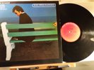Boz Scaggs Silk Degrees 1/2 speed CBS Master Sound HC 43920  rare issue