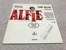 SONNY ROLLINS Alfie OST LP MONO White Label Promo/IMPULSE A-9111 JAZZ/RARE