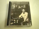 TONY BENNETT Perfectly Frank SINATRA SONGS Mini Disc CD MiniDisk MD Columbia LP