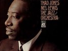 Joe Williams w. Thad Jones - Mel Lewis, German United Artists 669 149 LP - ED 1