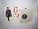 ROCK N ROLL DOO WOP LP GENE CHANDLER DUKE OF EARL ON VEE JAY 1ST PR #VJLP 1040