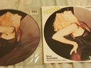 MADONNA Vogue  12