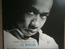 LEE MORGAN (Wayne Shorter)-Search For The New Land-/JAPAN ’90 BLUE NOTE LP NM