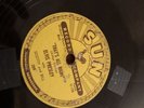 Elvis Presley That's All Right Blue Moon of Kentucky Sun 78 1954 Original