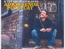Michael & Red Elastic Band Head - Adios Senor Pussycat (Vinyl Used Like New)