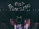 NEIL YOUNG Rust Never Sleeps Vinyl LP Remastered NEW & SEALED