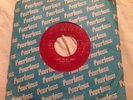LITO BARRIENTOS Y SU ORQUESTA CUMBIA EN DO MENOR MEXICAN PEERLESS CARACOL VG+