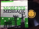 HANK MOBLEY MOBLEY'S MESSAGE PRESTIGE VIJ-5040 Japan Mono Vinyl LP