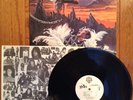 Dio 1983 Holy Diver USA 1st press vinyl LP, maiden , sabbath