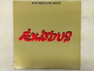Bob Marley & The Wailers Exodus ILPS 9498 VG+ 1977 LP