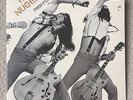Factory Sealed-TED NUGENT-