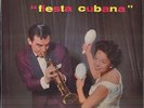 Aimé BARELLI Fiesta Cubana French LP PATHE STX 129