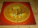 Earth, Wind and Fire - The Best of - 1978 vinyl album