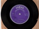 Buddy Holly - Early in the morning 45rpm (one sided Demo)