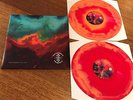 PSYCHEDELIC PORN CRUMPETS-High Visceral Pt. 1(ORANGE/RED) 250 ONLY KING GIZZARD