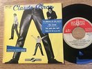 # 45 tours Claude PIRON La chanson de Tom Pouce 1959 EXC