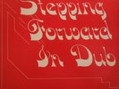 DUB LP / VARIOUS ARTISTS / STEPPING FORWARD IN DUB / FORWARD RECORD