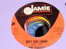 DON'T STOP LOOKING - ANN D'ANDREA - JAMIE  -  U.S. ORIGINAL  MINT -