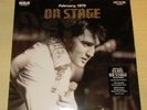 ELVIS PRESLEY | ON STAGE - SPECIAL EDITION [2-LP SET --- FTD --- STILL SEALED]