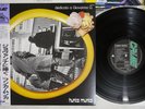 HUNKA MUNKA DEDICATO A GIOVANNA G CRIME K28P-718 Japan OBI Vinyl LP
