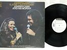 JOHNNY CASH & JUNE CARTER CASH JOHNNY CASH CBA/SONY SOPL-231 Japan Promo LP