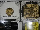THIRD EAR BAND ALCHEMY ODEON EOP-80650 Japan Vinyl LP