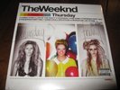 The Weeknd Thursday Sealed 180g Record lp vinyl album new