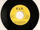 VELVELETTES Lonely Lonely Girl Am I NORTHERN SOUL 1965 VG++ VIP Orig Rare HEAR