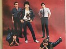 The Hitmen - Hitmen - OZ 1981 WEA LP - Aussie Garage Punk - Radio Birdman