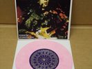 PINK FLOYD COPENHAGEN 1967 EP PINK VINYL REACTION IN G TMOQ TAKRL SYD BARRETT