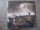 Enslaved -Blodhemn- LP (gold/black splatter )