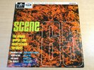 EX-/EX   Scene 65/1964 Columbia Mono LP/Animals/Yardbirds/Georgie Fame/Zephyrs