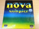 Nova Sampler/1969 Decca Stereo LP/Egg/Elastic Band/Pacific Drift/Galliard
