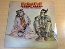 EX   Spooky Tooth & Mike Harrison/The Last Puff/1970 Island LP
