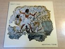 EX/EX   Mighty Baby/Egyptian Tomb/1984 Psycho Reissue LP