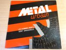 EX   Metal Urbain/Les Hommes Morts Sont Dangereux/1981 Byzz French Punk LP