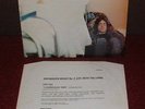 JOHN LENNON Life With Lions LP 1969 ZAPPLE 1st Press + INNER  EARLIEST EVER