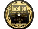 BILLIE HOLIDAY ORCHESTRA 