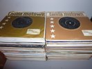 TAMLA MOTOWN (1960's - 1970's)  *** 100 RECORDS ***