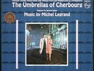 B.O. FILM OST Press. USA LES PARAPLUIES DE CHERBOURG 33T LP PROMO NOT FOR SALE