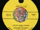 HEAR Fabulous Playboys 45 Honkey Tonk Woman/Tears M- popcorn northern soul R&B